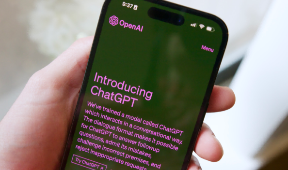 如何用邮箱注册 ChatGPT？零基础教程来了