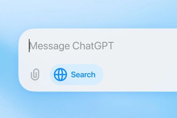 ChatGPT如何取代我们所知的互联网