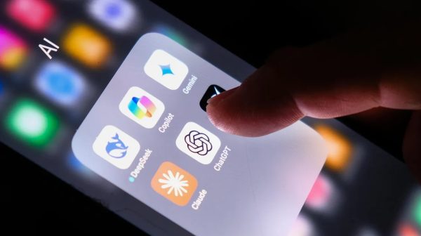 国内手机号能不能注册 ChatGPT？实测告诉你答案